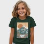 Vintage Mountain, Tricou Copii