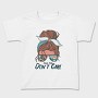 Camping Hair, Tricou Copii