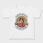 Camping and Beer 2, Tricou Copii