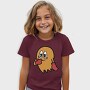 Pacman 15, Tricou Copii