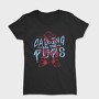 Calling All the Pups, Tricou Femei