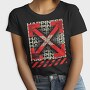 Happiness 2, Tricou Femei
