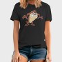 Cartoon Retro Tazmania 5, Tricou Barbati (Unisex)