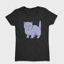British Cat, Tricou Femei