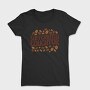 Caffeinated Educator, Tricou Femei