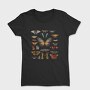 Butterflies Catalog, Tricou Femei
