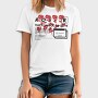 Rosser 1, Tricou Barbati (Unisex)