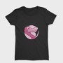 Crazy Flamingo Quote, Tricou Femei