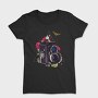 Camera Lovers, Tricou Femei