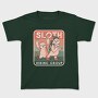 Sloth Hiking Group, Tricou Copii