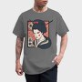 Geisha Traditional, Tricou Barbati (Unisex)