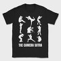 Camerasutra Funny, Tricou Barbati (Unisex)