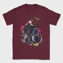 Camera Lovers, Tricou Barbati (Unisex)