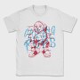 Calling All the Pups, Tricou Barbati (Unisex)