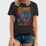 Sabrewule, Tricou Barbati (Unisex)