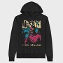 Call of the Dead, Hanorac Oversize Barbati (Unisex)
