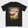 Burger Soda, Tricou Barbati (Unisex)