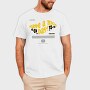 Have A Nice Day 1, Tricou Barbati (Unisex)