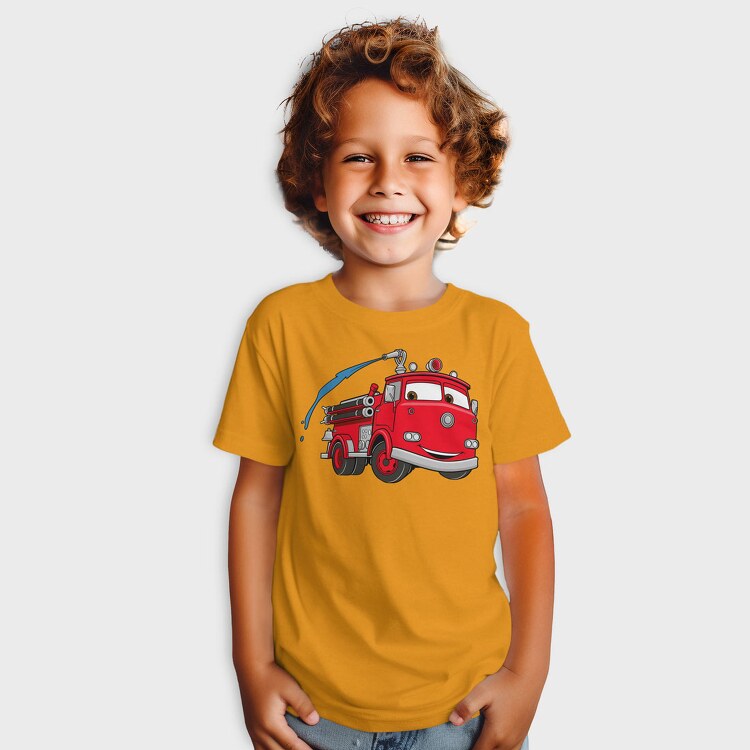 Cars 29, Tricou Copii