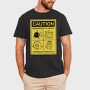 Super Mario 13, Tricou Barbati (Unisex)