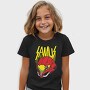 Samus, Tricou Copii