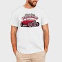 Hotrod 4, Tricou Barbati (Unisex)