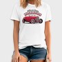 Hotrod 4, Tricou Barbati (Unisex)