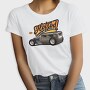 Hotrod 7, Tricou Femei