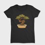 Bonsai, Tricou Femei