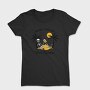 Bone Chillin, Tricou Femei