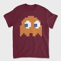 Pacman 24, Tricou Barbati (Unisex)