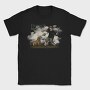 Branch Manager, Tricou Barbati (Unisex)