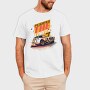Car Rally Competition Earth Japan, Tricou Barbati (Unisex)