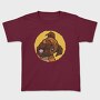Boxer Dog, Tricou Copii
