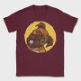 Boxer Dog, Tricou Barbati (Unisex)
