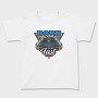 Born to Ride Fast Cars, Tricou Copii