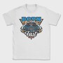 Born to Ride Fast Cars, Tricou Barbati (Unisex)