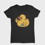 Bodybuilder Duck, Tricou Femei