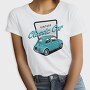 1975 Fiat 500, Tricou Femei