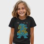 Super Mario 17, Tricou Copii