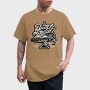 Built for Speed Hotrod Old, Tricou Barbati (Unisex)