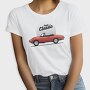 Alfa Romeo Duetto 1966, Tricou Femei