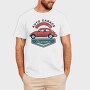 Beetle, Tricou Barbati (Unisex)
