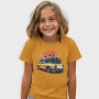 Classic Car Porsche, Tricou Copii