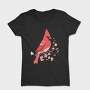 Bird Blossom, Tricou Femei