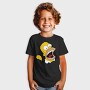 Homer Simpson 2, Tricou Copii