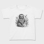 Birthday Sloth, Tricou Copii