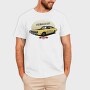 Dodge Charger R T 426, Tricou Barbati (Unisex)