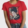 Geisha Traditional, Tricou Femei