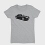 Car, Tricou Femei